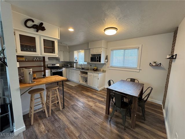 634 N Hartford Avenue, Youngstown, OH 44509