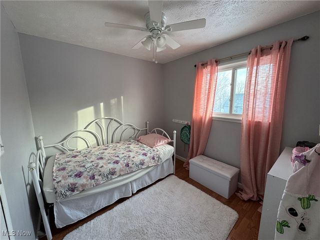 634 N Hartford Avenue, Youngstown, OH 44509