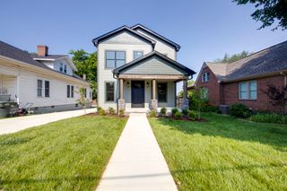 403 Boren St, Springfield, TN 37172