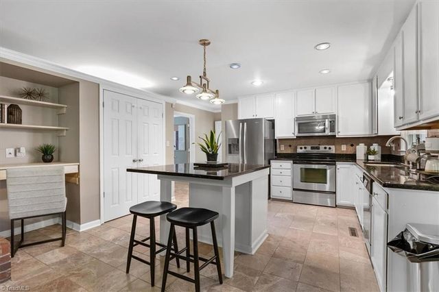 5158 Carlson Dairy Road, Greensboro, NC 27358
