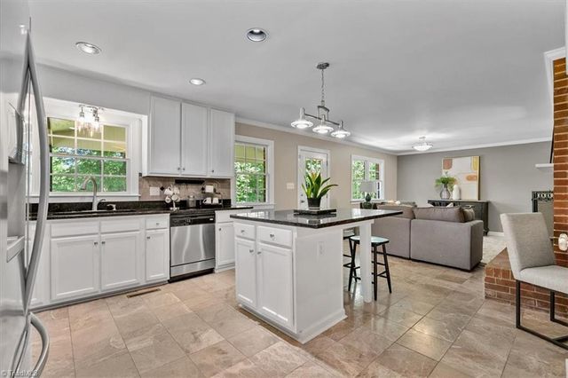 5158 Carlson Dairy Road, Greensboro, NC 27358