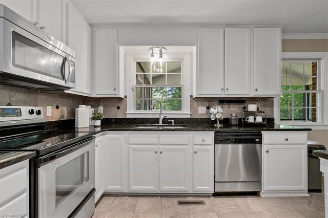 5158 Carlson Dairy Road, Greensboro, NC 27358