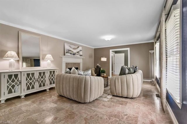 5158 Carlson Dairy Road, Greensboro, NC 27358