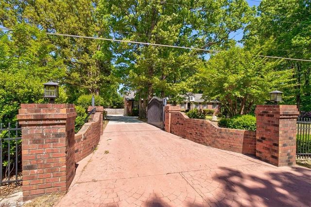 5158 Carlson Dairy Road, Greensboro, NC 27358