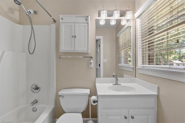 5158 Carlson Dairy Road, Greensboro, NC 27358