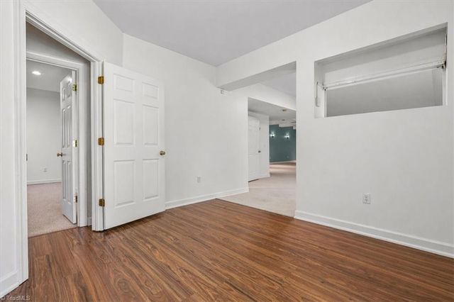 5158 Carlson Dairy Road, Greensboro, NC 27358