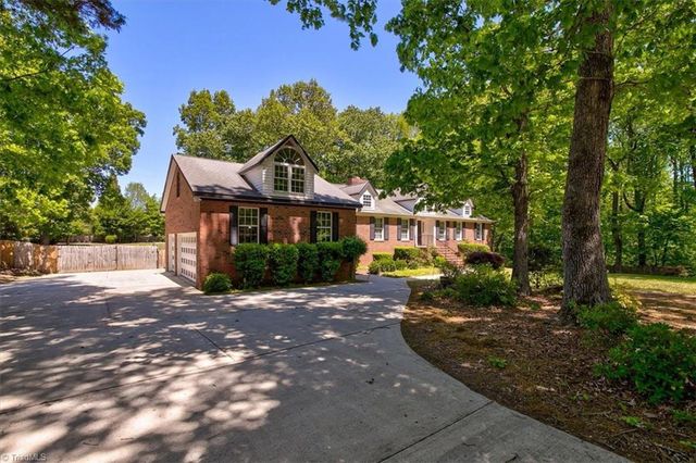 5158 Carlson Dairy Road, Greensboro, NC 27358