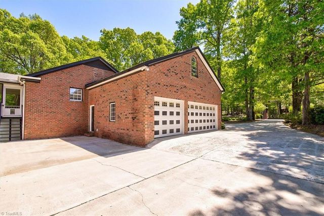 5158 Carlson Dairy Road, Greensboro, NC 27358