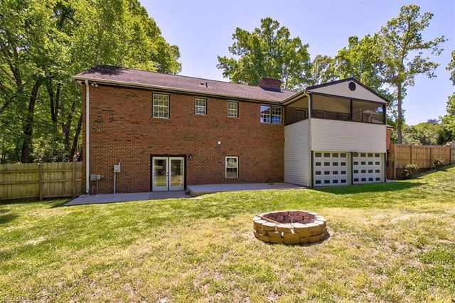 5158 Carlson Dairy Road, Greensboro, NC 27358