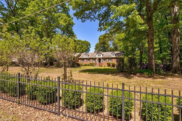 5158 Carlson Dairy Road, Greensboro, NC 27358