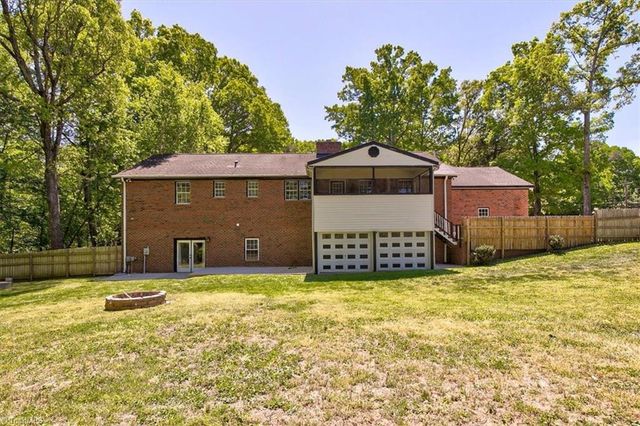 5158 Carlson Dairy Road, Greensboro, NC 27358