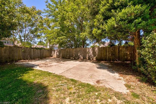 5158 Carlson Dairy Road, Greensboro, NC 27358