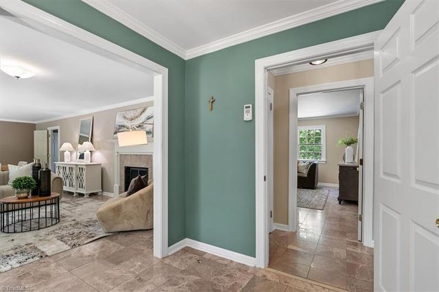 5158 Carlson Dairy Road, Greensboro, NC 27358