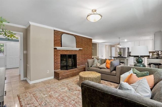 5158 Carlson Dairy Road, Greensboro, NC 27358
