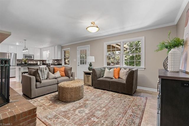 5158 Carlson Dairy Road, Greensboro, NC 27358