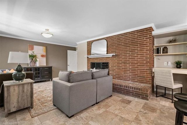 5158 Carlson Dairy Road, Greensboro, NC 27358