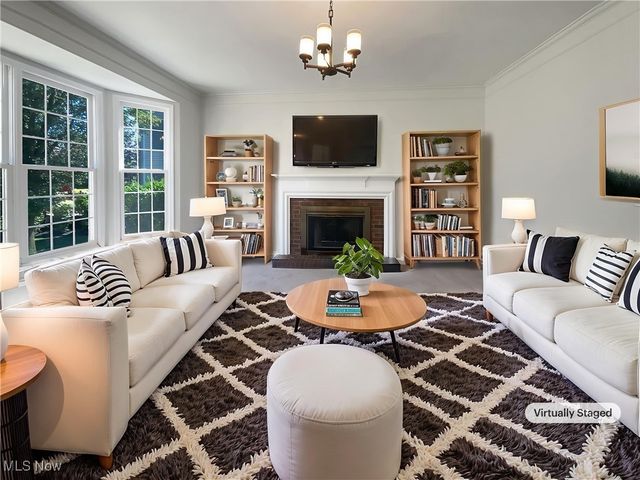 9740 Burton Drive, Twinsburg, OH 44087