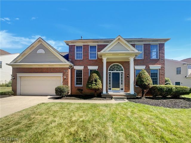 9740 Burton Drive, Twinsburg, OH 44087