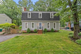 4709 Tameo Ct, Glen Allen, VA 23060