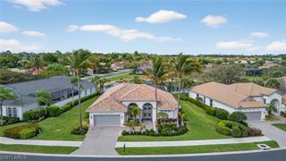15859 Delasol LN, Naples, FL 34110