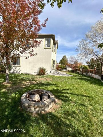 6982 Poco Bueno Circle, Sparks, NV 89436