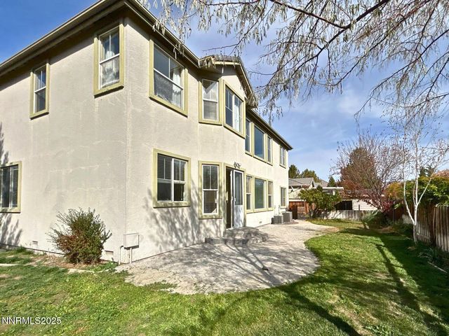 6982 Poco Bueno Circle, Sparks, NV 89436