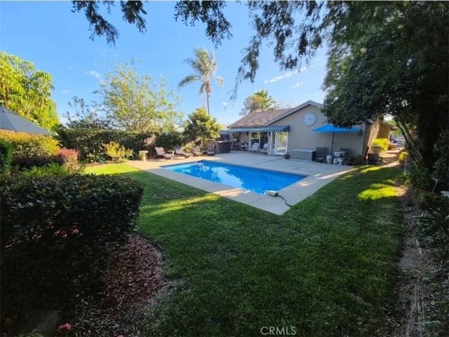 7899 Amethyst, Rancho Cucamonga, CA 91730