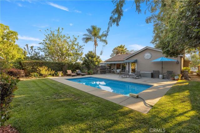 7899 Amethyst, Rancho Cucamonga, CA 91730