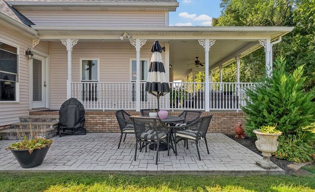 2320 Crofton Fruihill Rd, Crofton, KY 42217