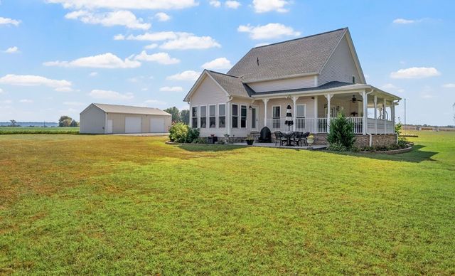 2320 Crofton Fruihill Rd, Crofton, KY 42217