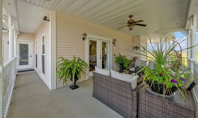 2320 Crofton Fruihill Rd, Crofton, KY 42217