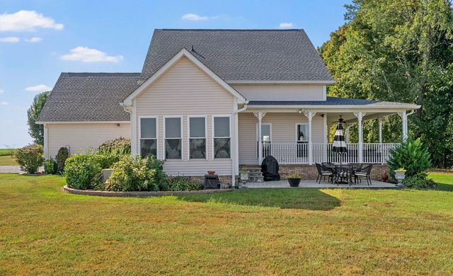 2320 Crofton Fruihill Rd, Crofton, KY 42217