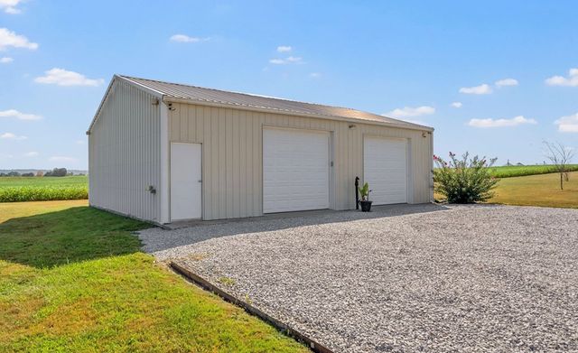 2320 Crofton Fruihill Rd, Crofton, KY 42217