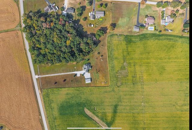 2320 Crofton Fruihill Rd, Crofton, KY 42217