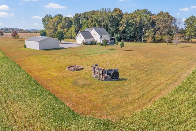 2320 Crofton Fruihill Rd, Crofton, KY 42217