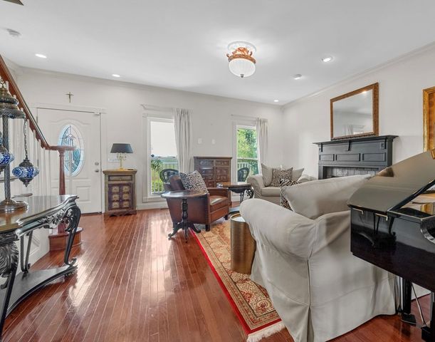 2320 Crofton Fruihill Rd, Crofton, KY 42217