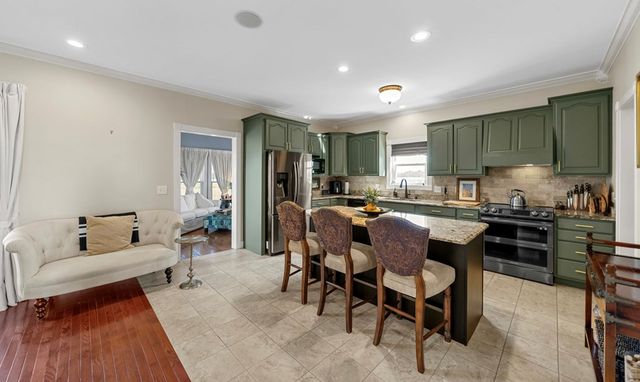 2320 Crofton Fruihill Rd, Crofton, KY 42217