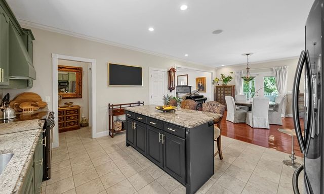 2320 Crofton Fruihill Rd, Crofton, KY 42217