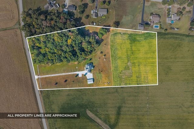 2320 Crofton Fruihill Rd, Crofton, KY 42217