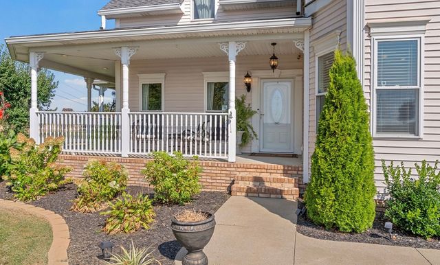 2320 Crofton Fruihill Rd, Crofton, KY 42217