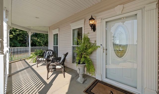 2320 Crofton Fruihill Rd, Crofton, KY 42217