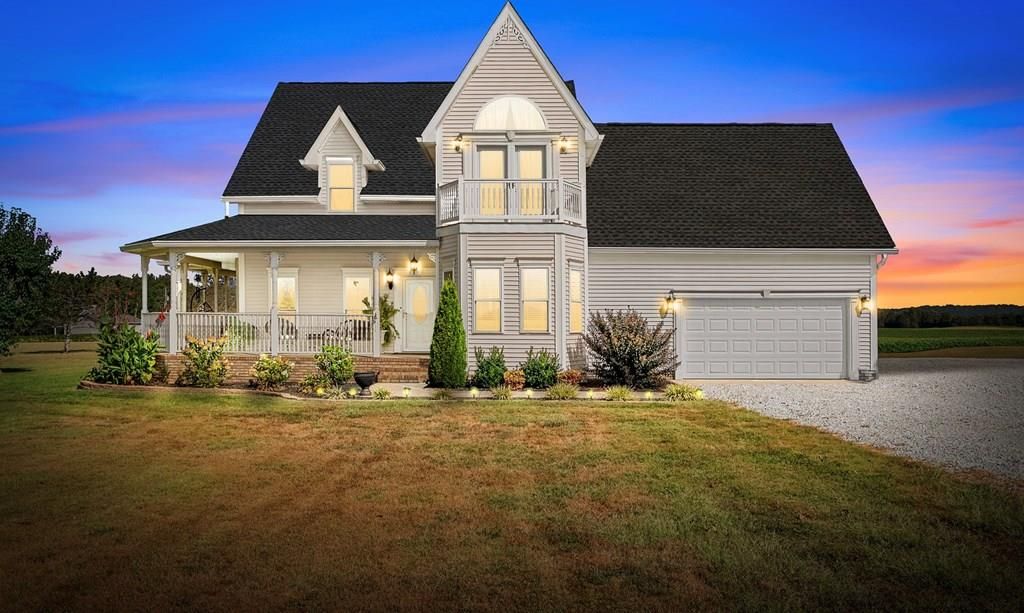 2320 Crofton Fruihill Rd, Crofton, KY 42217