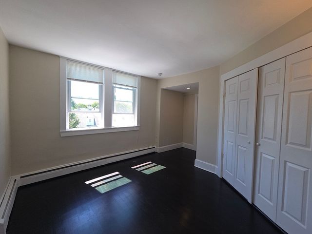 48 Prince Street 3, Salem, MA 01970