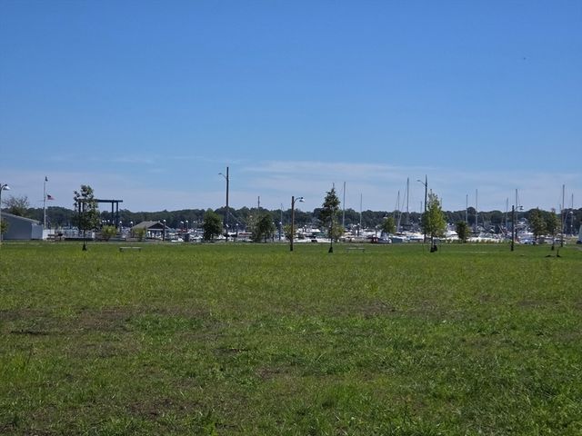 48 Prince Street 3, Salem, MA 01970