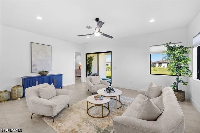 5101 Gambero WAY, Ave Maria, FL 34142