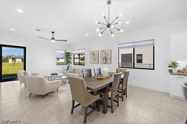 5101 Gambero WAY, Ave Maria, FL 34142