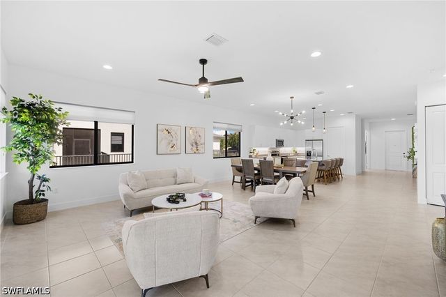 5101 Gambero WAY, Ave Maria, FL 34142