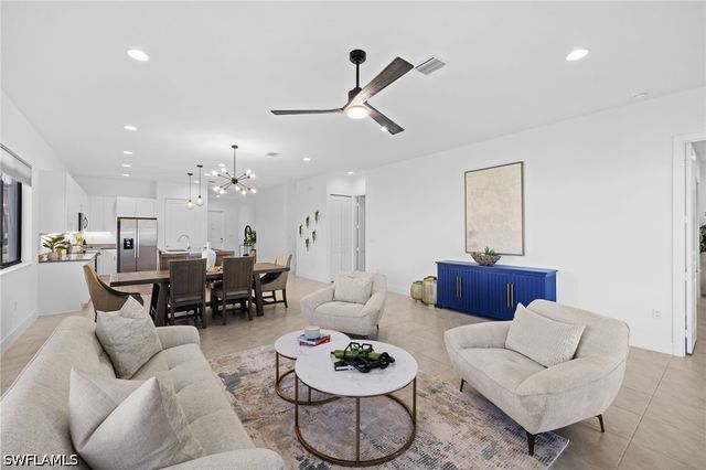 5101 Gambero WAY, Ave Maria, FL 34142