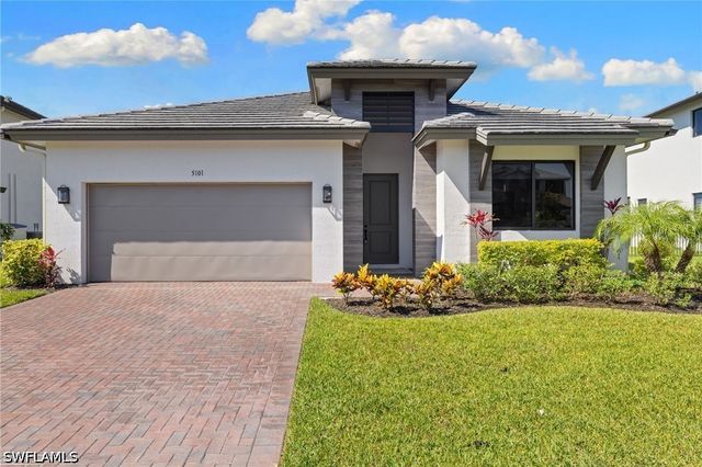 5101 Gambero WAY, Ave Maria, FL 34142