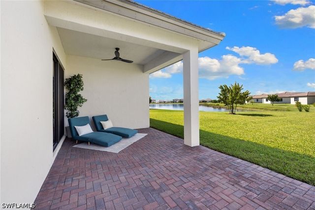 5101 Gambero WAY, Ave Maria, FL 34142